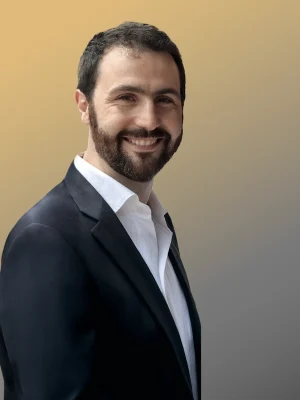 Marco Ronda