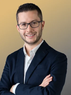 Massimo Simion